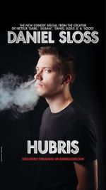 Daniel Sloss HUBRIS (TV Special 2024) 1channel