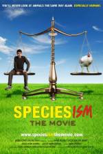 Watch Speciesism: The Movie 1channel