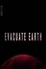 Watch National Geographic - Evacuate Earth 1channel