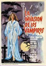 Watch The Invasion of the Vampires 1channel