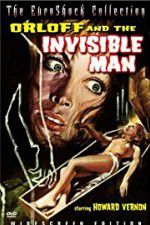 Watch Dr. Orloff\'s Invisible Monster 1channel
