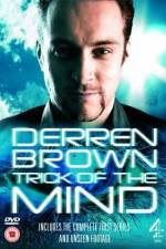 Watch Derren Brown: The Heist 1channel
