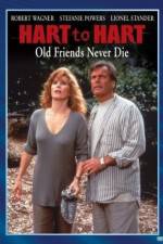 Watch Hart to Hart: Old Friends Never Die 1channel
