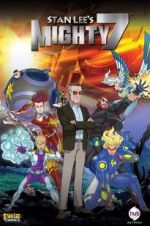 Watch Stan Lee\'s Mighty 7: Beginnings 1channel