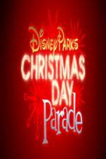 Watch Disney Parks Christmas Day Parade 1channel