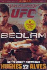 Watch UFC 85 Bedlam 1channel