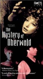 Watch The Mystery of Oberwald 1channel