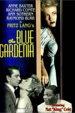 Watch The Blue Gardenia 1channel