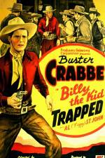 Watch Billy the Kid Trapped 1channel