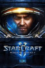 Watch StarCraft II Wings of Liberty 1channel