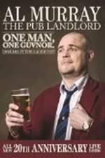 Watch Al Murray The Pub Landlord One Man, One Guvnor 1channel