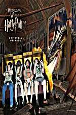 Watch Harry Potter and the Forbidden Journey 1channel