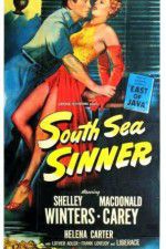 Watch South Sea Sinner 1channel