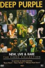 Watch Deep Purple New Live and Rare The Video Collection 1channel