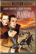 Watch The Plainsman 1channel