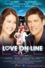 Watch Love on Line 1channel