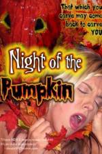 Watch Night of the Pumpkin 1channel
