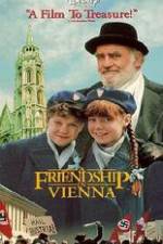 Watch A Friendship in Vienna 1channel