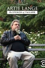 Watch Artie Lange: The Stench of Failure 1channel