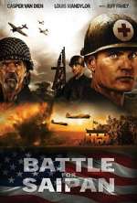 Watch Battle for Saipan 1channel