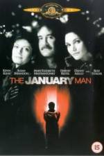 Watch The January Man 1channel