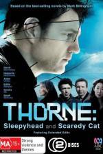 Watch Thorne Scaredy Cat 1channel
