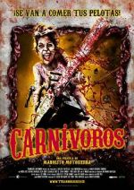 Watch Spanish Chainsaw Massacre 1channel