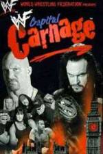 Watch WWF Capital Carnage 1channel