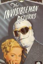 Watch The Invisible Man Returns 1channel