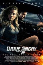 Watch Drive Angry 3D 1channel