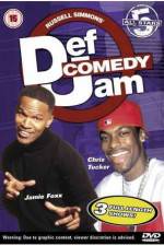 Watch Def Comedy Jam All Stars 5 1channel