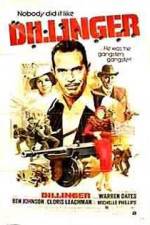 Watch Dillinger 1channel