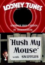 Watch Hush My Mouse (Short 1946) 1channel