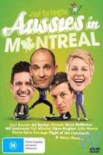 Watch Just For Laughs - Aussies In Montreal 1channel