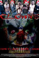 Watch Clowns 1channel
