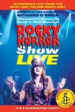 Watch Rocky Horror Show Live 1channel