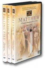 Watch The Visual Bible Matthew 1channel
