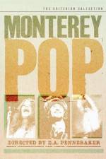 Watch Monterey Pop 1channel