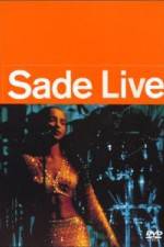 Watch Sade- Live Concert 1channel