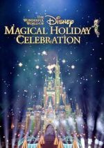 Watch The Wonderful World of Disney: Magical Holiday Celebration (TV Special 2023) 1channel