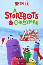 Watch A StoryBots Christmas 1channel