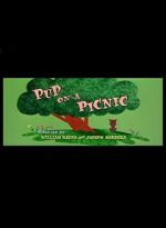 Watch Pup on a Picnic 1channel