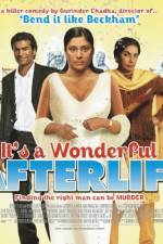 Watch It's a Wonderful Afterlife 1channel