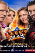 Watch WWE SummerSlam 1channel