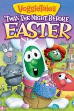 Watch VeggieTales Twas The Night Before Easter 1channel