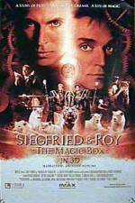 Watch Siegfried & Roy The Magic Box 1channel