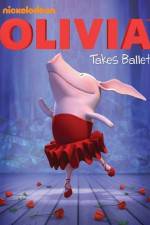 Watch Olivia Takes Ballet 1channel