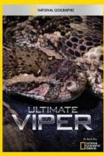 Watch National Geographic Ultimate Viper 1channel