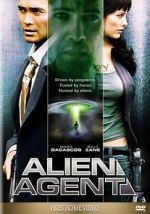 Watch Alien Agent 1channel