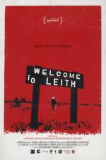 Watch Welcome to Leith 1channel